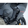 R&G Racing Aero no-cut Frame Sliders for Honda CBR1000RR / SP '17-'19 R&G Racing Aero no-cut Frame Sliders for Honda CBR1000RR / SP '17-'19